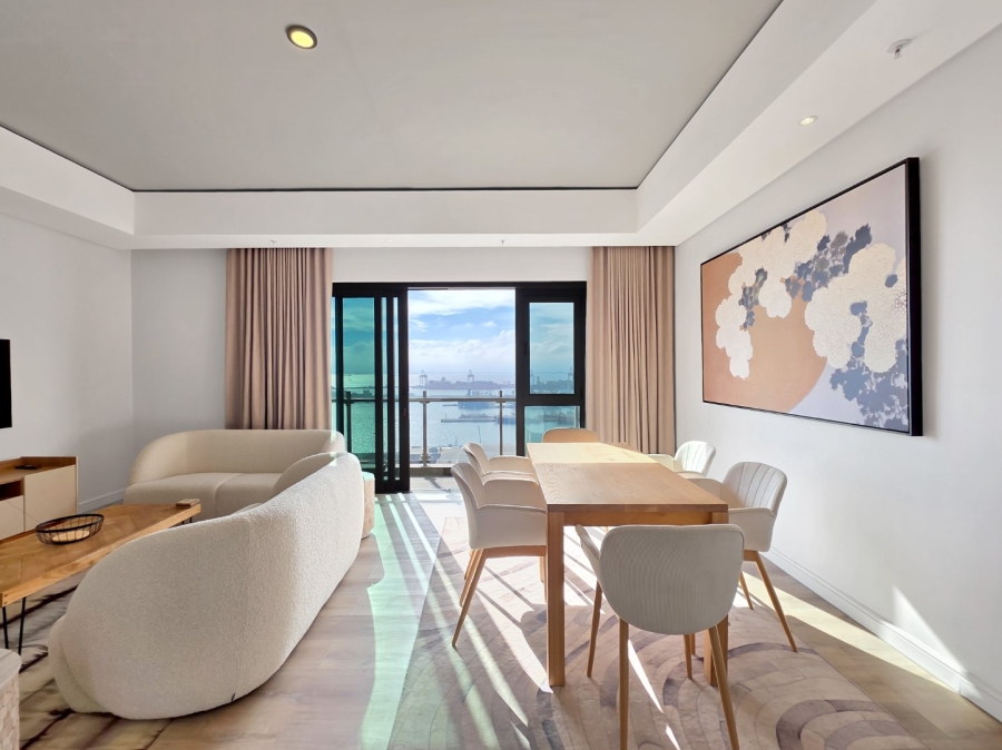 2 Bedroom Property for Sale in Foreshore Western Cape